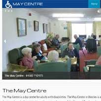 May Centre